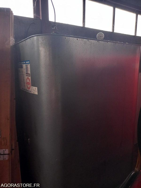 CHAUFFAGE AIR CHAUD FIOUL N° SERIE 53700548 - 2017 - Unealtă/ Echipament: Foto 2 CHAUFFAGE AIR CHAUD FIOUL N° SERIE 53700548 - 2017 - Unealtă/ Echipament: Foto 2