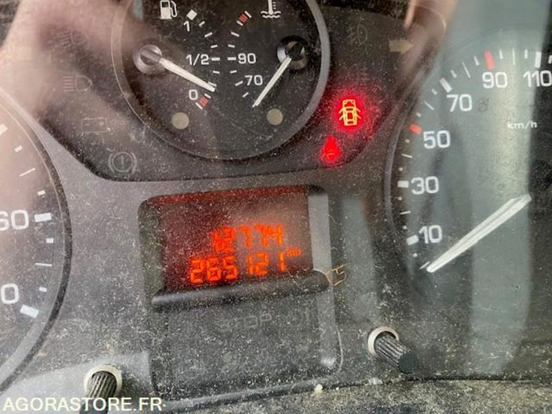 CITROEN BERLINGO 3576 - Autoutilitară compactă: Foto 2 CITROEN BERLINGO 3576 - Autoutilitară compactă: Foto 2
