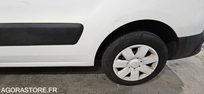 CITROEN BERLINGO ED119VR - Autoutilitară compactă: Foto 3 CITROEN BERLINGO ED119VR - Autoutilitară compactă: Foto 3