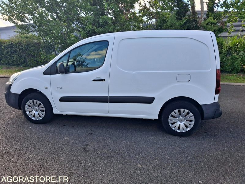 CITROEN-BERLINGO-ELECTRIQUE - Autoutilitară compactă, Autoutilitară electrică: Foto 4 CITROEN-BERLINGO-ELECTRIQUE - Autoutilitară compactă, Autoutilitară electrică: Foto 4