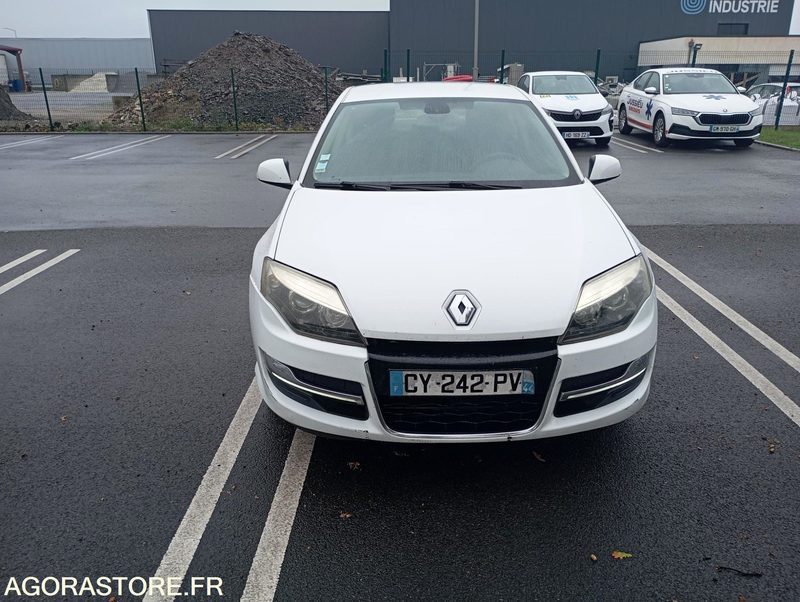 CY-242-PV - Roulant - RENAULT LAGUNA - VP - 505 173 Kms - Automobil: Foto 5 CY-242-PV - Roulant - RENAULT LAGUNA - VP - 505 173 Kms - Automobil: Foto 5