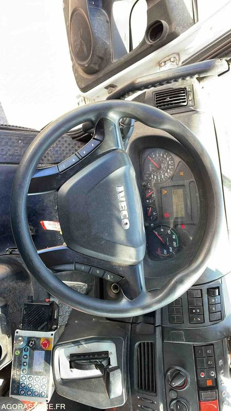 BOM - IVECO 120-210L- 2019 - Camion: Foto 4 BOM - IVECO 120-210L- 2019 - Camion: Foto 4