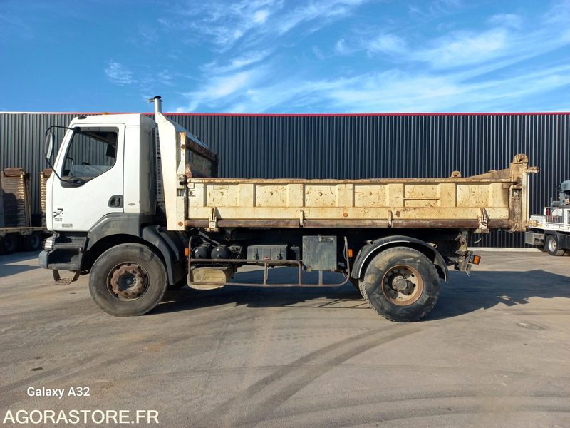 CAMION KERAX BIBENNE - Camion: Foto 4 CAMION KERAX BIBENNE - Camion: Foto 4