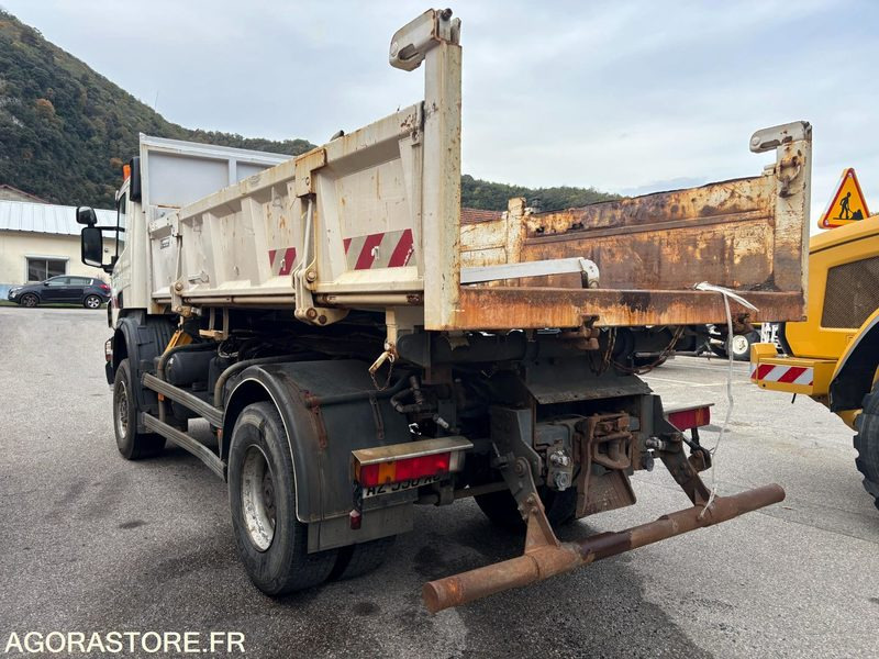 CNH14-08 SCANIA P380 4X4 - Camion: Foto 5 CNH14-08 SCANIA P380 4X4 - Camion: Foto 5