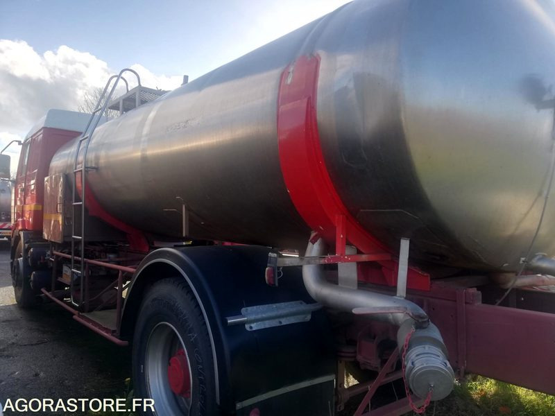 GGCC RENAULT G270 - Camion: Foto 3 GGCC RENAULT G270 - Camion: Foto 3