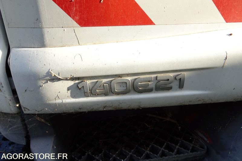 Iveco Eurocargo - Camion: Foto 4 Iveco Eurocargo - Camion: Foto 4