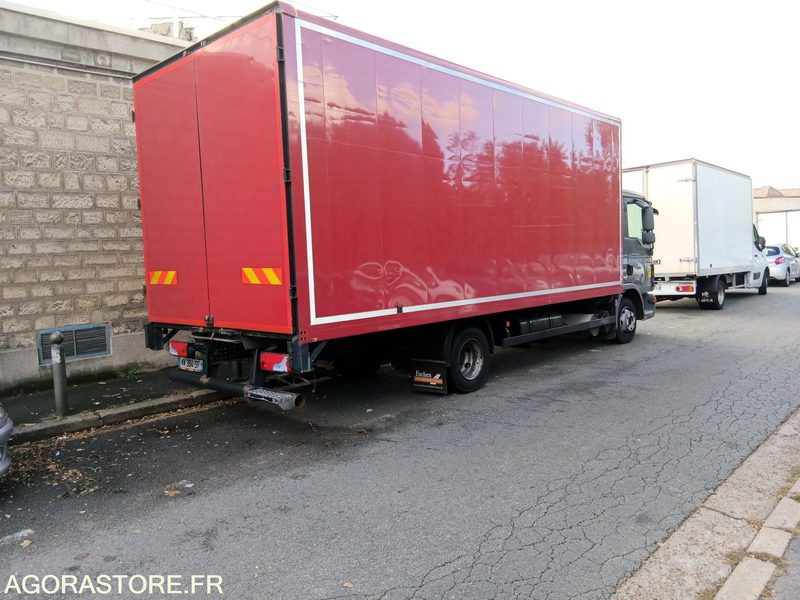 MAN TGL 7.150 ANNEE 2011- 7.5T - 385 000 KMS - Camion: Foto 3 MAN TGL 7.150 ANNEE 2011- 7.5T - 385 000 KMS - Camion: Foto 3