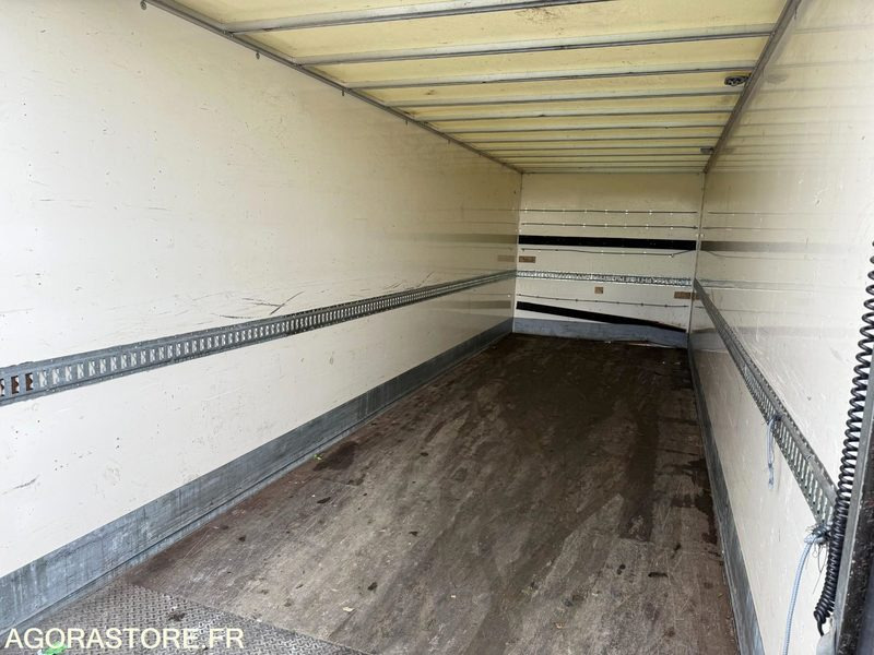 Leasing de Mercedes Antos 1824 caisson hayon dhollandia 3t - 193000km-2017 Mercedes Antos 1824 caisson hayon dhollandia 3t - 193000km-2017: Foto 6 Leasing de Mercedes Antos 1824 caisson hayon dhollandia 3t - 193000km-2017 Mercedes Antos 1824 caisson hayon dhollandia 3t - 193000km-2017: Foto 6