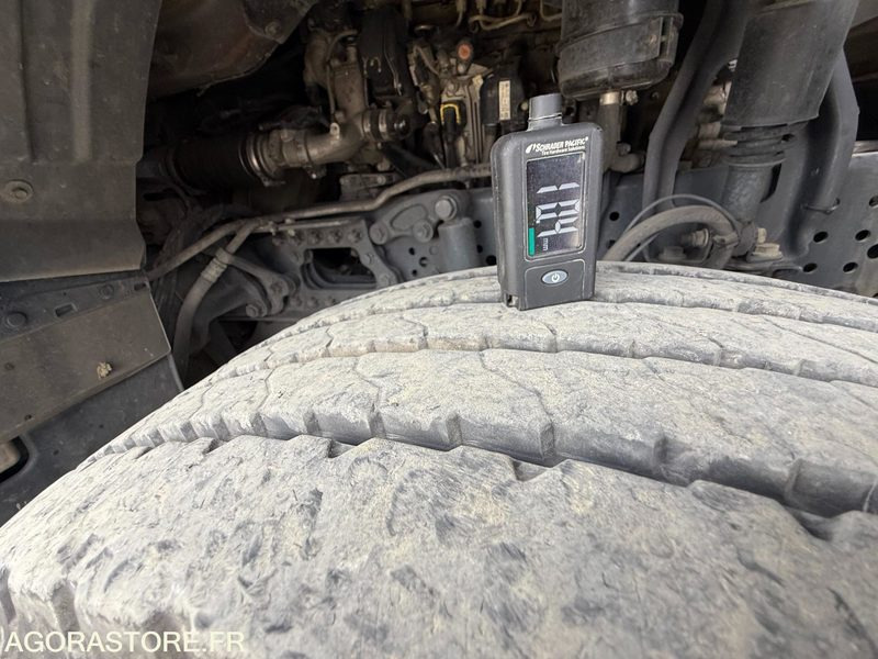 Leasing de Mercedes Antos 1824 caisson hayon dhollandia 3t - 193000km-2017 Mercedes Antos 1824 caisson hayon dhollandia 3t - 193000km-2017: Foto 19 Leasing de Mercedes Antos 1824 caisson hayon dhollandia 3t - 193000km-2017 Mercedes Antos 1824 caisson hayon dhollandia 3t - 193000km-2017: Foto 19