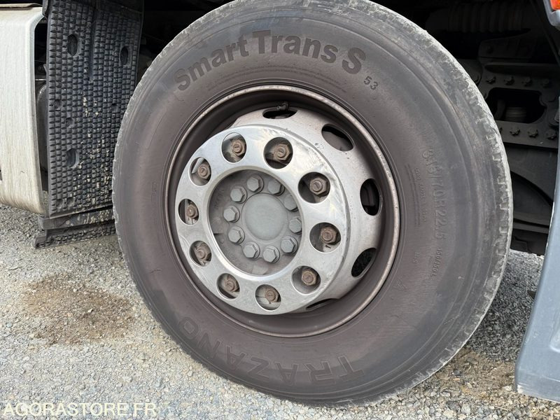 Leasing de Mercedes Antos 1824 caisson hayon dhollandia 3t - 193000km-2017 Mercedes Antos 1824 caisson hayon dhollandia 3t - 193000km-2017: Foto 16 Leasing de Mercedes Antos 1824 caisson hayon dhollandia 3t - 193000km-2017 Mercedes Antos 1824 caisson hayon dhollandia 3t - 193000km-2017: Foto 16