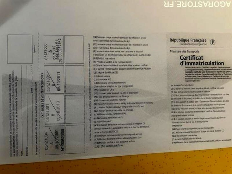 POID LOURD RENAULT MIDLUM - Camion: Foto 3 POID LOURD RENAULT MIDLUM - Camion: Foto 3