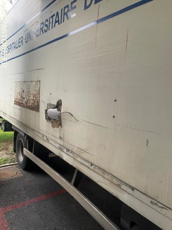 POID LOURD Renault Premium - Camion: Foto 2 POID LOURD Renault Premium - Camion: Foto 2