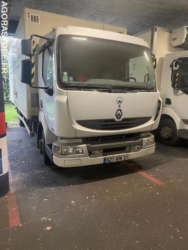 POID LOURD Renault Premium - Camion: Foto 1 POID LOURD Renault Premium - Camion: Foto 1