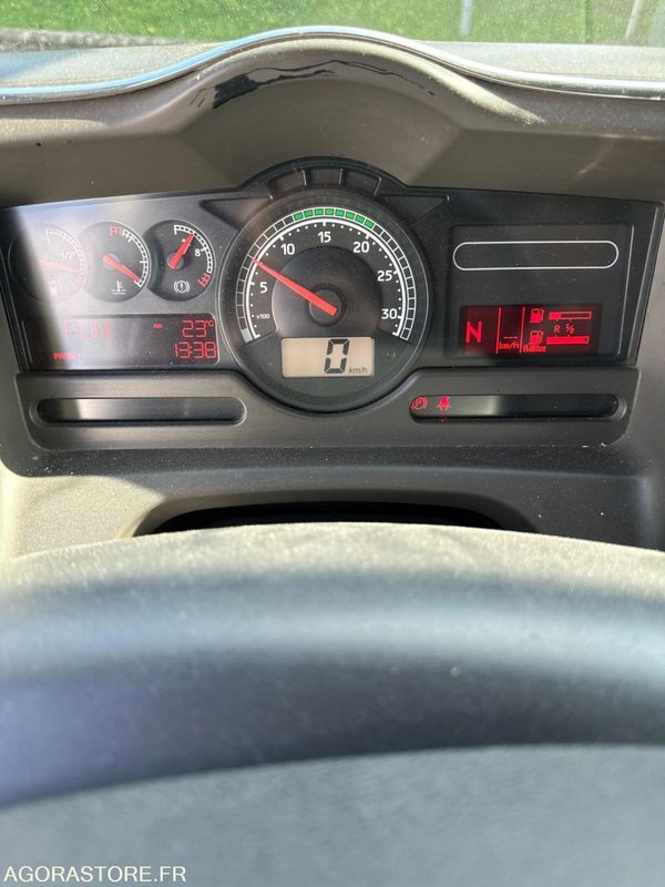 Leasing de PORTEUR ROUTIER - RENAULT - MIDLUM - 2008 / 862 960 KM - 679AKV54 PORTEUR ROUTIER - RENAULT - MIDLUM - 2008 / 862 960 KM - 679AKV54: Foto 7 Leasing de PORTEUR ROUTIER - RENAULT - MIDLUM - 2008 / 862 960 KM - 679AKV54 PORTEUR ROUTIER - RENAULT - MIDLUM - 2008 / 862 960 KM - 679AKV54: Foto 7