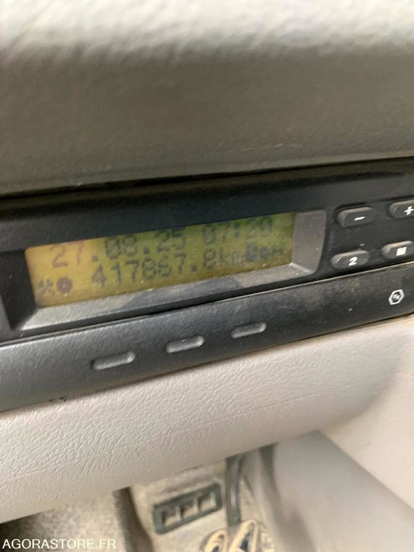 Leasing de Porteur plateau DAF LF 18.250 - 2004 - 418000 Kms Porteur plateau DAF LF 18.250 - 2004 - 418000 Kms: Foto 6 Leasing de Porteur plateau DAF LF 18.250 - 2004 - 418000 Kms Porteur plateau DAF LF 18.250 - 2004 - 418000 Kms: Foto 6