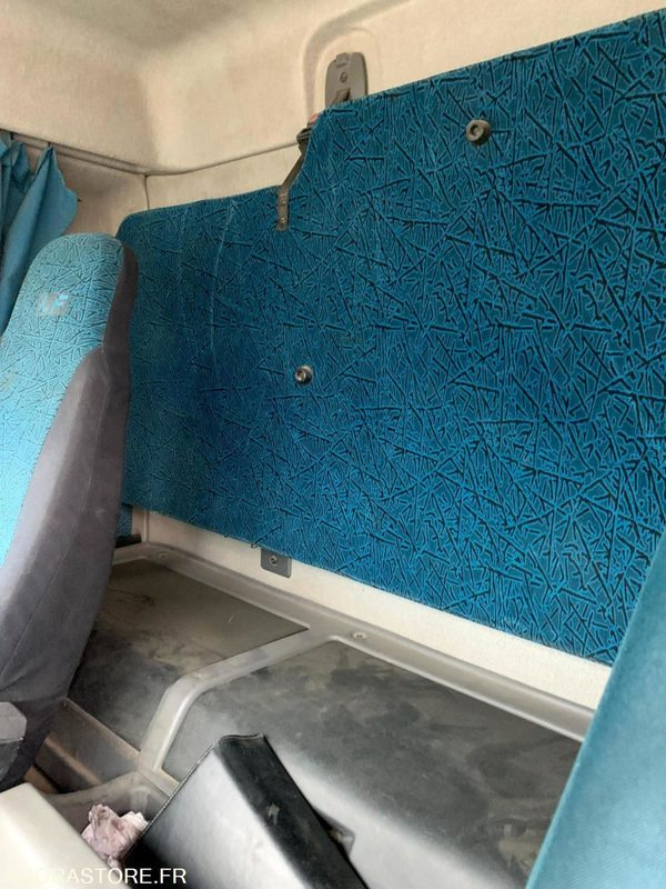 Leasing de Porteur plateau DAF LF 18.250 - 2004 - 418000 Kms Porteur plateau DAF LF 18.250 - 2004 - 418000 Kms: Foto 8 Leasing de Porteur plateau DAF LF 18.250 - 2004 - 418000 Kms Porteur plateau DAF LF 18.250 - 2004 - 418000 Kms: Foto 8