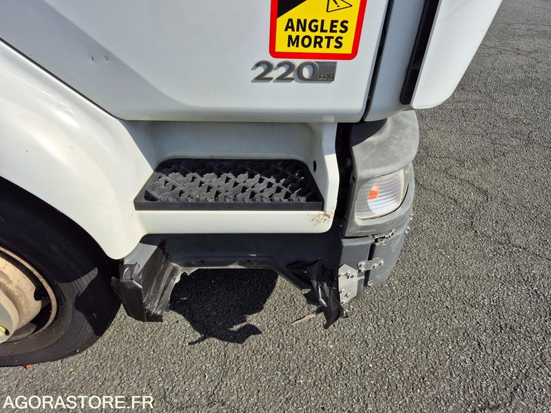 RENAULT MIDLUM - 2010 - 652262 Kms - Camion: Foto 5 RENAULT MIDLUM - 2010 - 652262 Kms - Camion: Foto 5