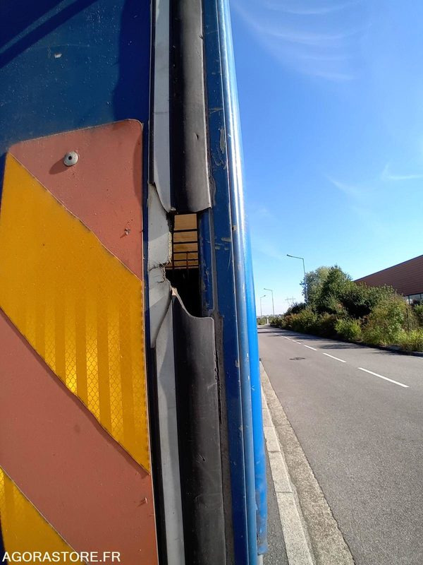 RENAULT - PREMIUM 26 T DXi 380 - 2012 / 767000 KM (2267) - Camion: Foto 5 RENAULT - PREMIUM 26 T DXi 380 - 2012 / 767000 KM (2267) - Camion: Foto 5