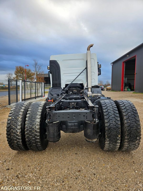 Renault D-19 280 EMPATTEMENT 3M50 - Camion: Foto 5 Renault D-19 280 EMPATTEMENT 3M50 - Camion: Foto 5