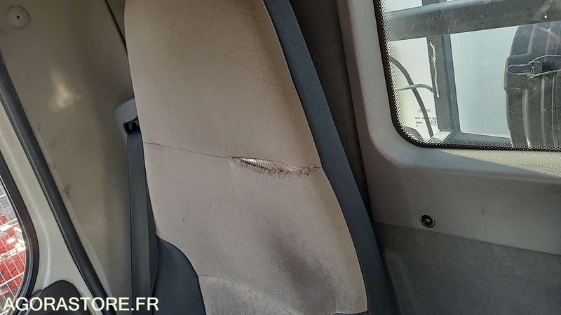 Renault Midlum 200 - 2012 - 149256kms - CH200MM - Camion: Foto 5 Renault Midlum 200 - 2012 - 149256kms - CH200MM - Camion: Foto 5