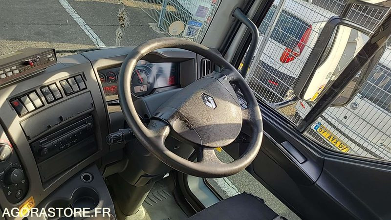 Renault Midlum 200 - 2012 - 149256kms - CH200MM - Camion: Foto 3 Renault Midlum 200 - 2012 - 149256kms - CH200MM - Camion: Foto 3