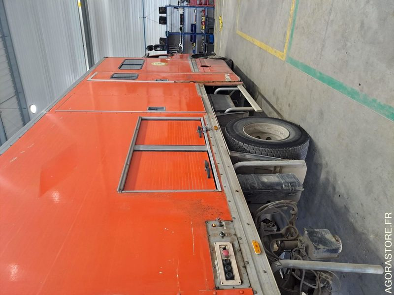 Renault Premium - 2002 - 245200kms (P2001104) - Camion: Foto 3 Renault Premium - 2002 - 245200kms (P2001104) - Camion: Foto 3