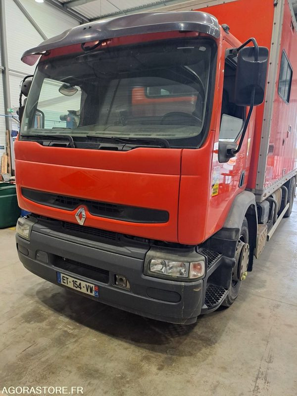 Renault Premium - 2002 - 245200kms (P2001104) - Camion: Foto 1 Renault Premium - 2002 - 245200kms (P2001104) - Camion: Foto 1
