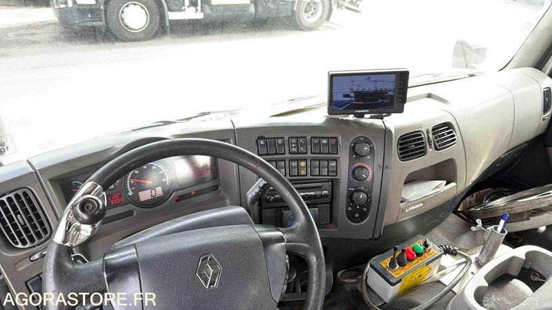 Renault - Premium380 - 2011 - 464319KMS - BL160KR - Camion: Foto 4 Renault - Premium380 - 2011 - 464319KMS - BL160KR - Camion: Foto 4