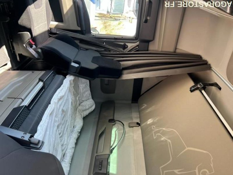 MAN TGX 640 ADR - 2022 - 319 000KM - Cap tractor: Foto 2 MAN TGX 640 ADR - 2022 - 319 000KM - Cap tractor: Foto 2