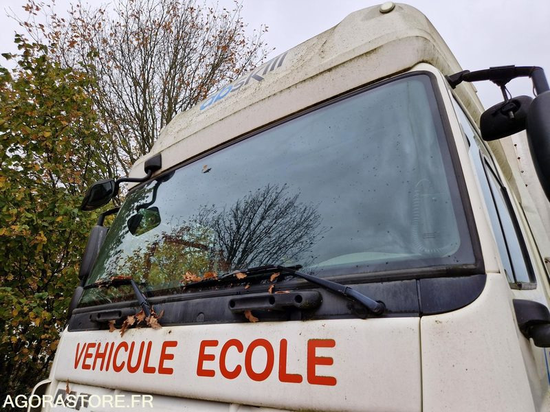 Tracteur DAF CF 85.360 - 2012 -193474 Kms -CN640HC - Cap tractor: Foto 5 Tracteur DAF CF 85.360 - 2012 -193474 Kms -CN640HC - Cap tractor: Foto 5