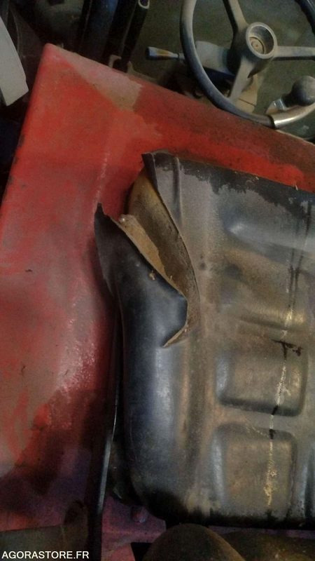 Chariot élévateur FENWICK - PANNE - Unealtă/ Echipament: Foto 3 Chariot élévateur FENWICK - PANNE - Unealtă/ Echipament: Foto 3