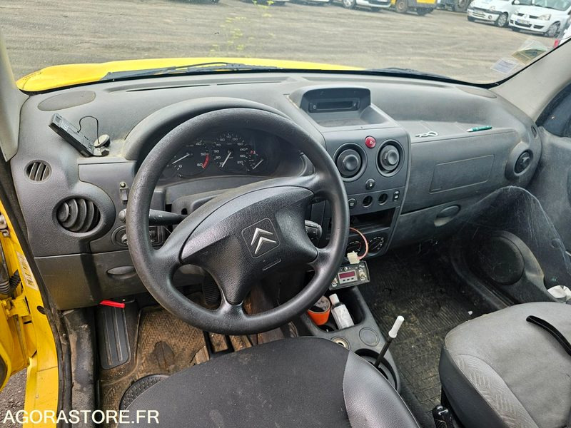 Citroën Berlingo - 2004 - 373983km - 4604WZ76 - Automobil: Foto 5 Citroën Berlingo - 2004 - 373983km - 4604WZ76 - Automobil: Foto 5