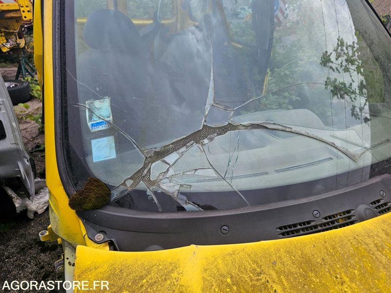 Citroën Berlingo - 2005 - 292252km - 2385XY76 - Automobil: Foto 3 Citroën Berlingo - 2005 - 292252km - 2385XY76 - Automobil: Foto 3