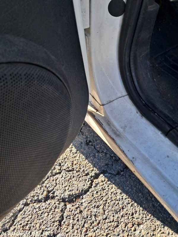 Citroën Berlingo 753 AGX 42 - Autoutilitară compactă: Foto 2 Citroën Berlingo 753 AGX 42 - Autoutilitară compactă: Foto 2