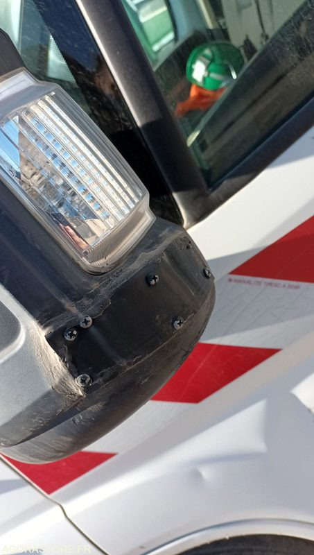 Citroën Jumper - 2012 - 162243kms - CL-195-SL - Dubă: Foto 5 Citroën Jumper - 2012 - 162243kms - CL-195-SL - Dubă: Foto 5