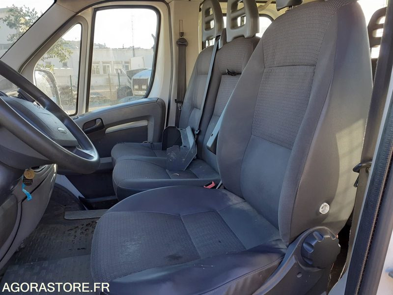 Citroën jumper 2010 - 207424kms - Autoutilitară basculantă: Foto 5 Citroën jumper 2010 - 207424kms - Autoutilitară basculantă: Foto 5