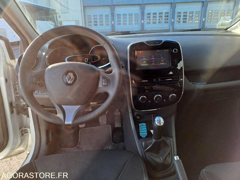 Clio IV 1.5 DCI de 2015 - Automobil: Foto 4 Clio IV 1.5 DCI de 2015 - Automobil: Foto 4