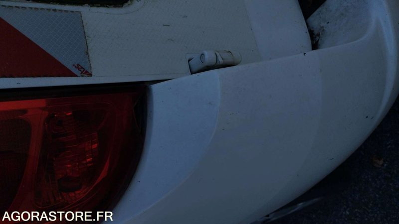 FIAT DOBLO CARGO MAXI - 2017 - 133644KM - EN008HN - Autoutilitară compactă: Foto 2 FIAT DOBLO CARGO MAXI - 2017 - 133644KM - EN008HN - Autoutilitară compactă: Foto 2