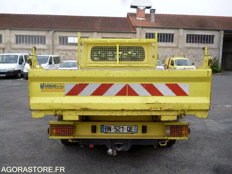 FIAT DUCATO 2.3 JTD 120 BBDC - Dubă: Foto 3 FIAT DUCATO 2.3 JTD 120 BBDC - Dubă: Foto 3
