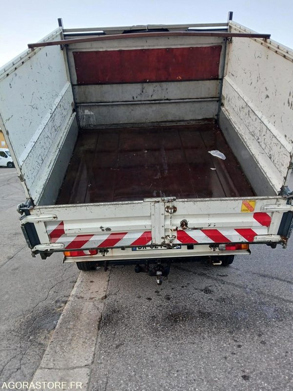 FIAT DUCATO - 2011 - 199963 KM - Autoutilitară basculantă: Foto 5 FIAT DUCATO - 2011 - 199963 KM - Autoutilitară basculantă: Foto 5