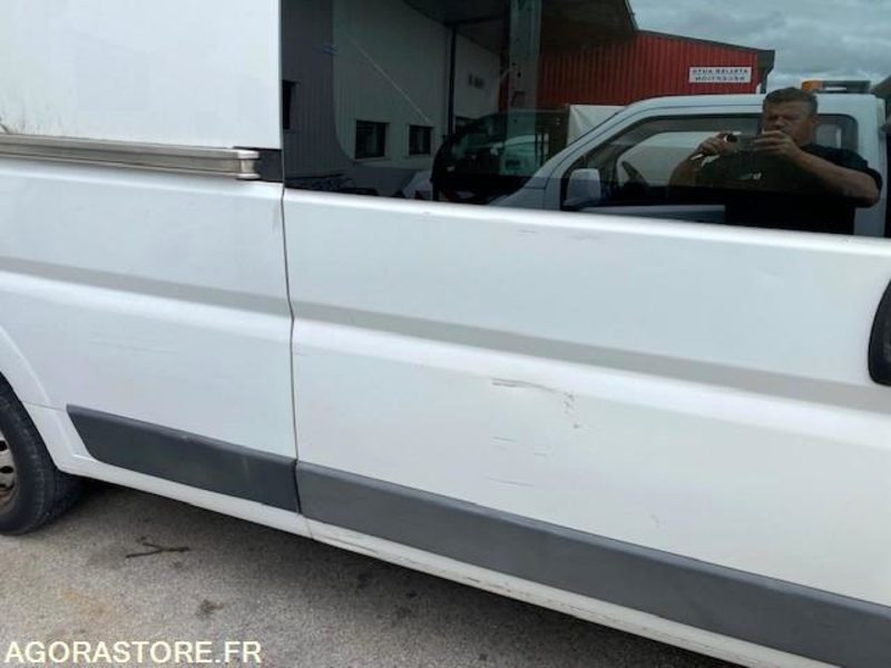Leasing de  FIAT DUCATO (PAR 3340) FIAT DUCATO (PAR 3340): Foto 6