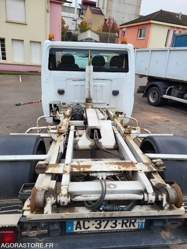 FORD transit avec système ampirol (sans contrôle technique) - Autoutilitară basculantă: Foto 4 FORD transit avec système ampirol (sans contrôle technique) - Autoutilitară basculantă: Foto 4