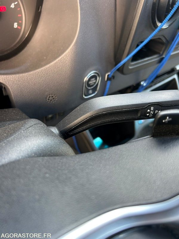 FOURGON PORTE VOITURE MERCEDES-BENZ SPRINTER 514 CDI 2021 98 000 KM - Maşină de tractare: Foto 3 FOURGON PORTE VOITURE MERCEDES-BENZ SPRINTER 514 CDI 2021 98 000 KM - Maşină de tractare: Foto 3