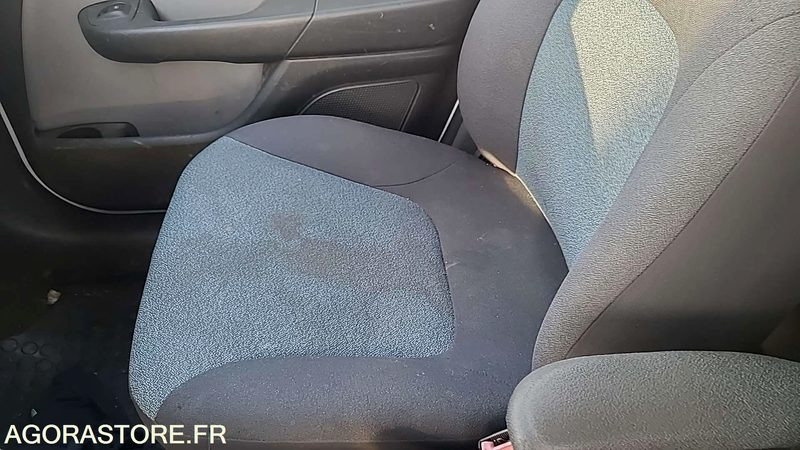 Fiat Doblo - 2010 - 200000kms - AD049AH - Autoutilitară compactă: Foto 3 Fiat Doblo - 2010 - 200000kms - AD049AH - Autoutilitară compactă: Foto 3