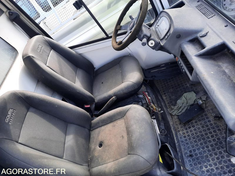 GOUPIL G3 - 2011 - 54 000KM - Atv: Foto 3 GOUPIL G3 - 2011 - 54 000KM - Atv: Foto 3