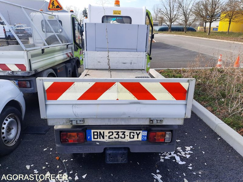 GOUPIL G3 - 2011 - 54 000KM - Atv: Foto 4 GOUPIL G3 - 2011 - 54 000KM - Atv: Foto 4