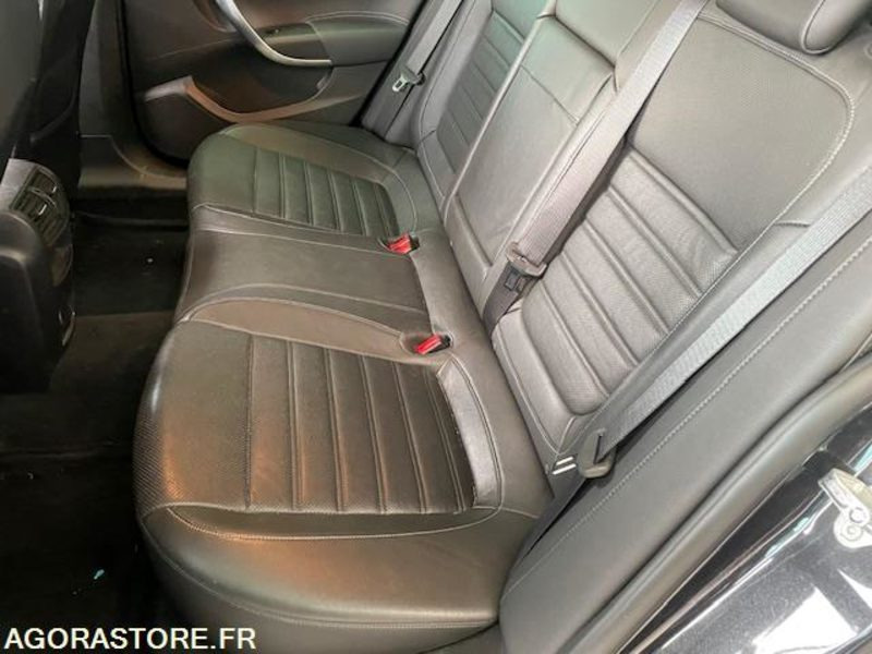 Mașină break INSIGNIA SPORT TOURER COSMO PAXK 2.0 CDTI 160cv - 08/2013 - 119000 KM: Foto 8