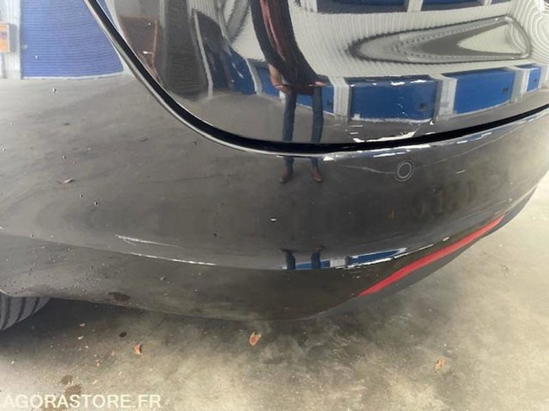 Mașină break INSIGNIA SPORT TOURER COSMO PAXK 2.0 CDTI 160cv - 08/2013 - 119000 KM: Foto 19