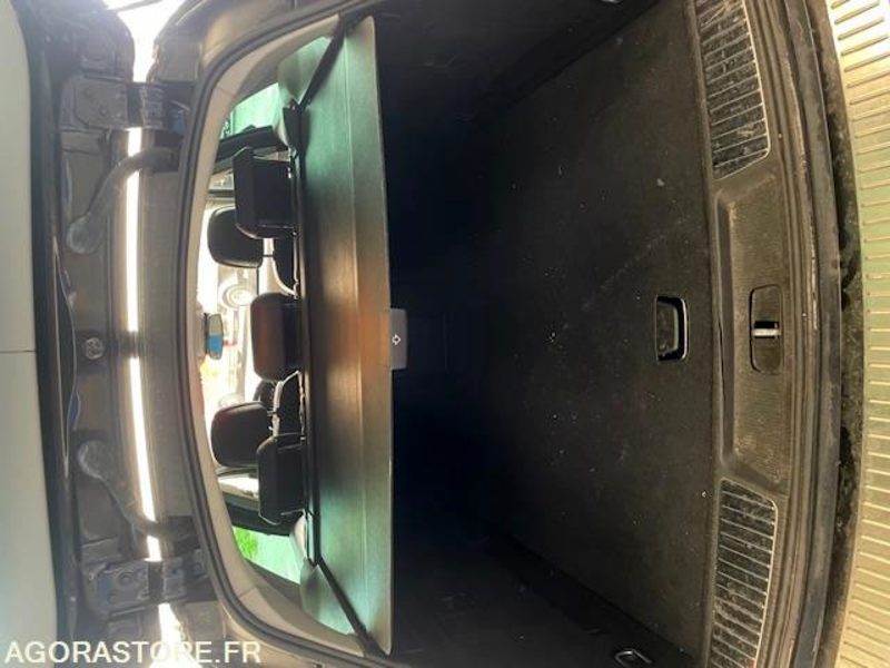 Mașină break INSIGNIA SPORT TOURER COSMO PAXK 2.0 CDTI 160cv - 08/2013 - 119000 KM: Foto 11