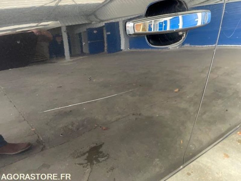 Mașină break INSIGNIA SPORT TOURER COSMO PAXK 2.0 CDTI 160cv - 08/2013 - 119000 KM: Foto 16